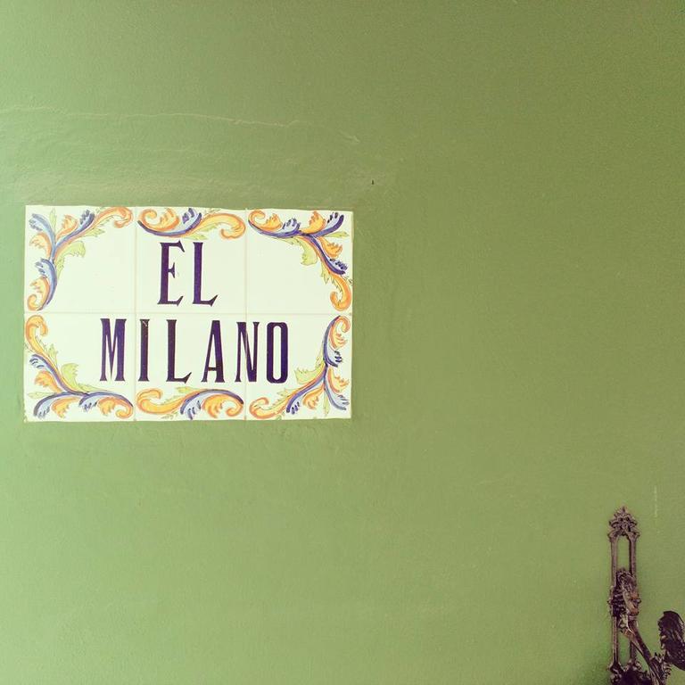Casa Rural El Milano ブージャス 部屋 写真
